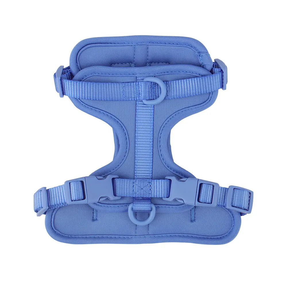 Breathable Lightweight Dog Harness Adjustable