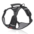 No-Pull, No-Choke, Adjustable Dog Harness Vest
