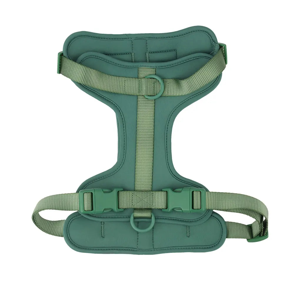 Breathable Lightweight Dog Harness Adjustable