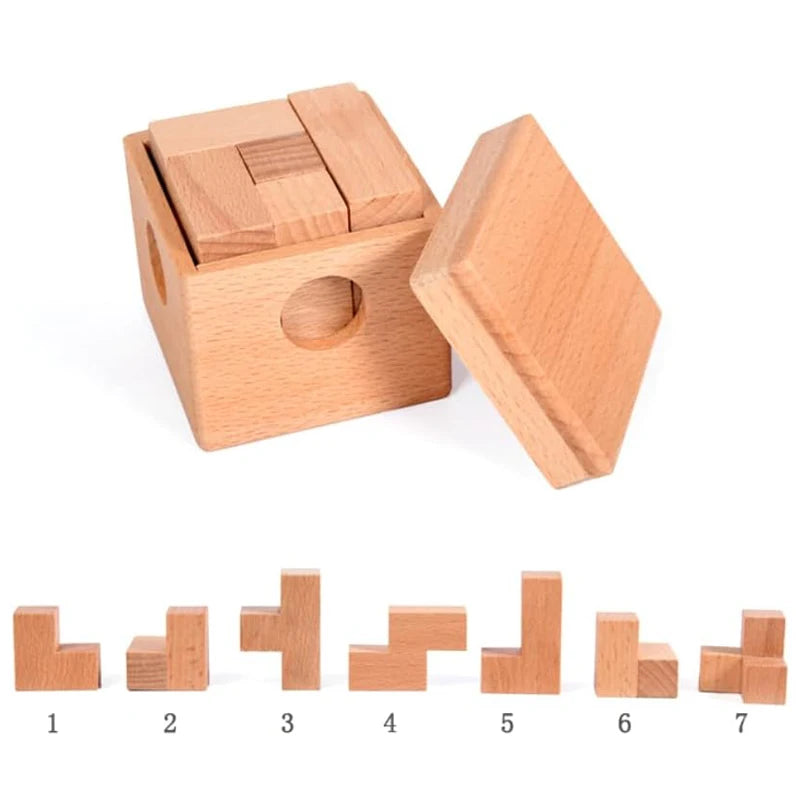 Difficult Brain Teasers For Adults & Kids
