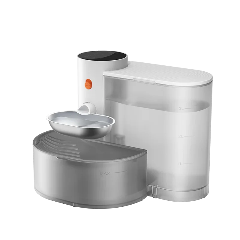 Automatic Water Dispenser for Cats & Dogs