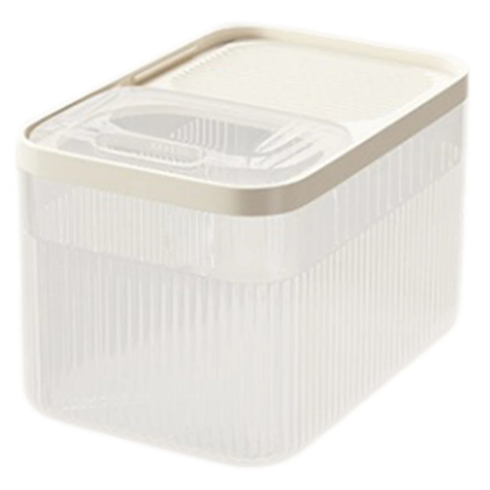 Pet Food Storage Container 5/10/15L Capacity