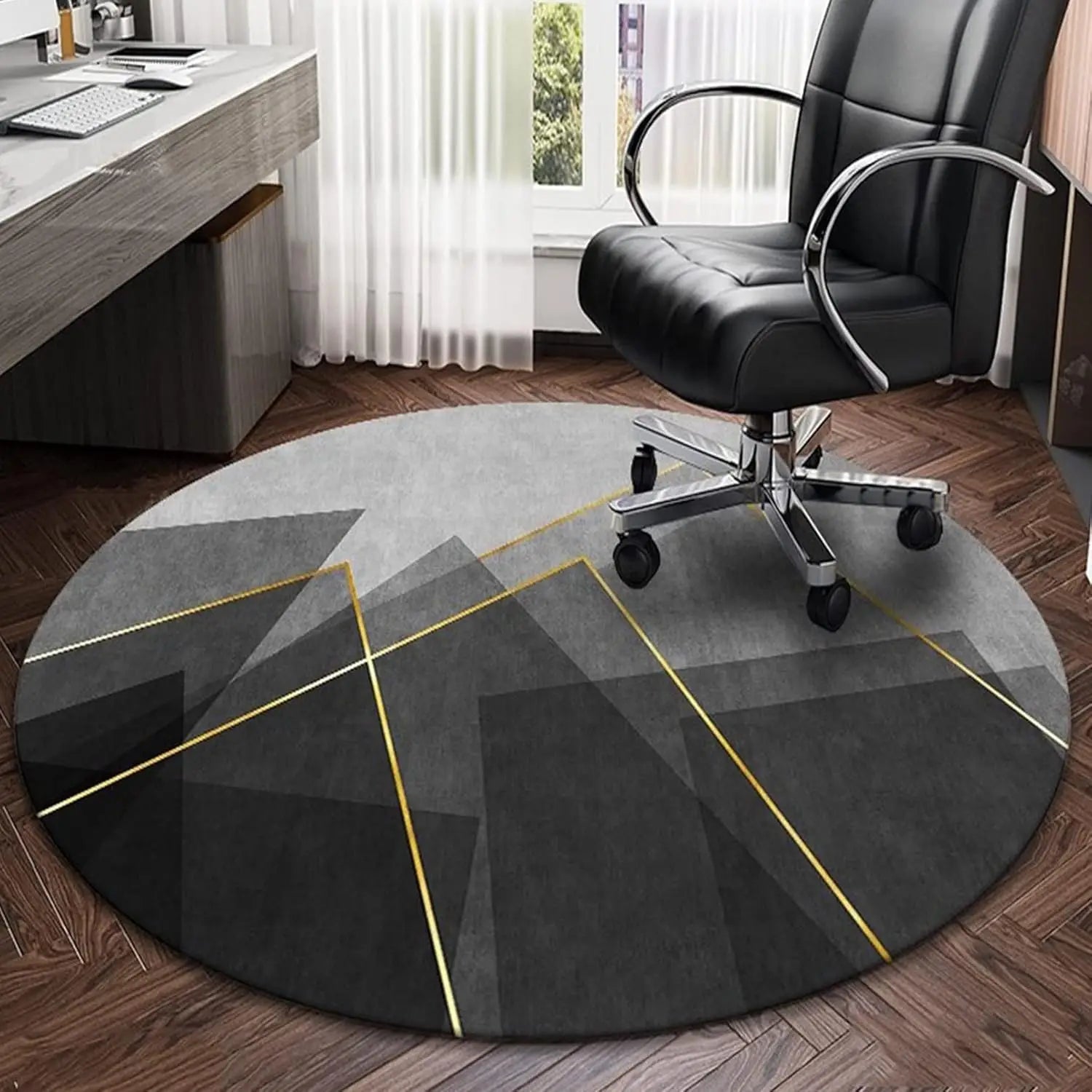 Luxury Carpet, Short Pile, 9 Designs/Colors, 4 Sizes