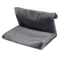 Radiator Hanging Cat Bed; Metal Frame