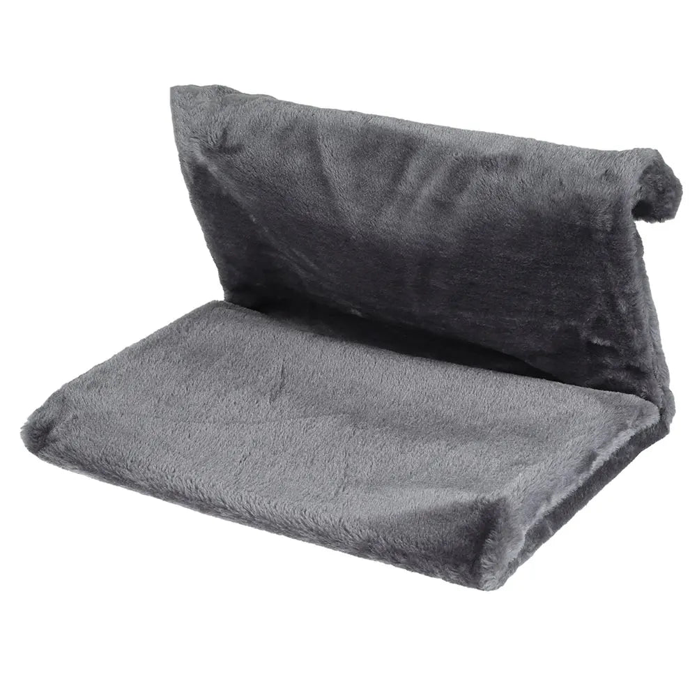 Radiator Hanging Cat Bed; Metal Frame