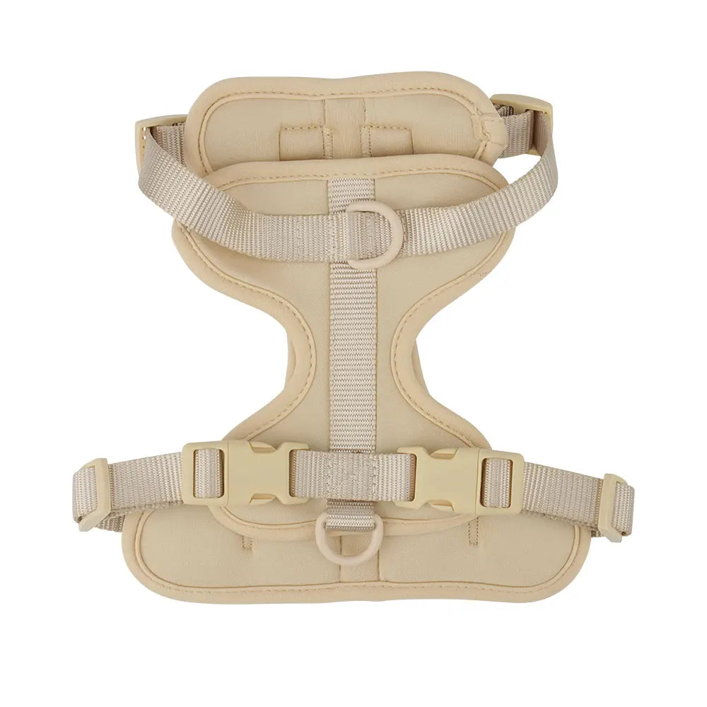 Breathable Lightweight Dog Harness Adjustable