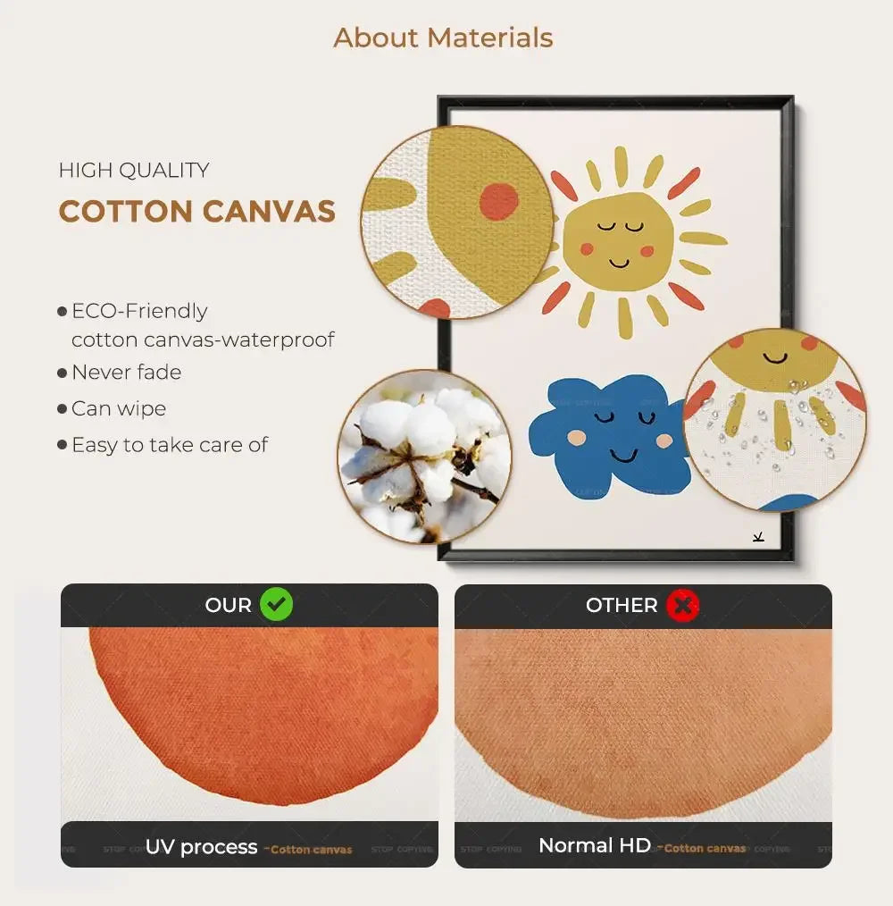 Dance of Three Muses Art Print, Museum Quality