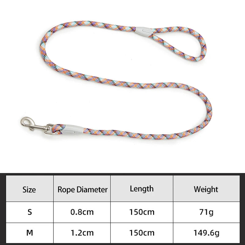Chest Strap Nylon Harness, Adjustable