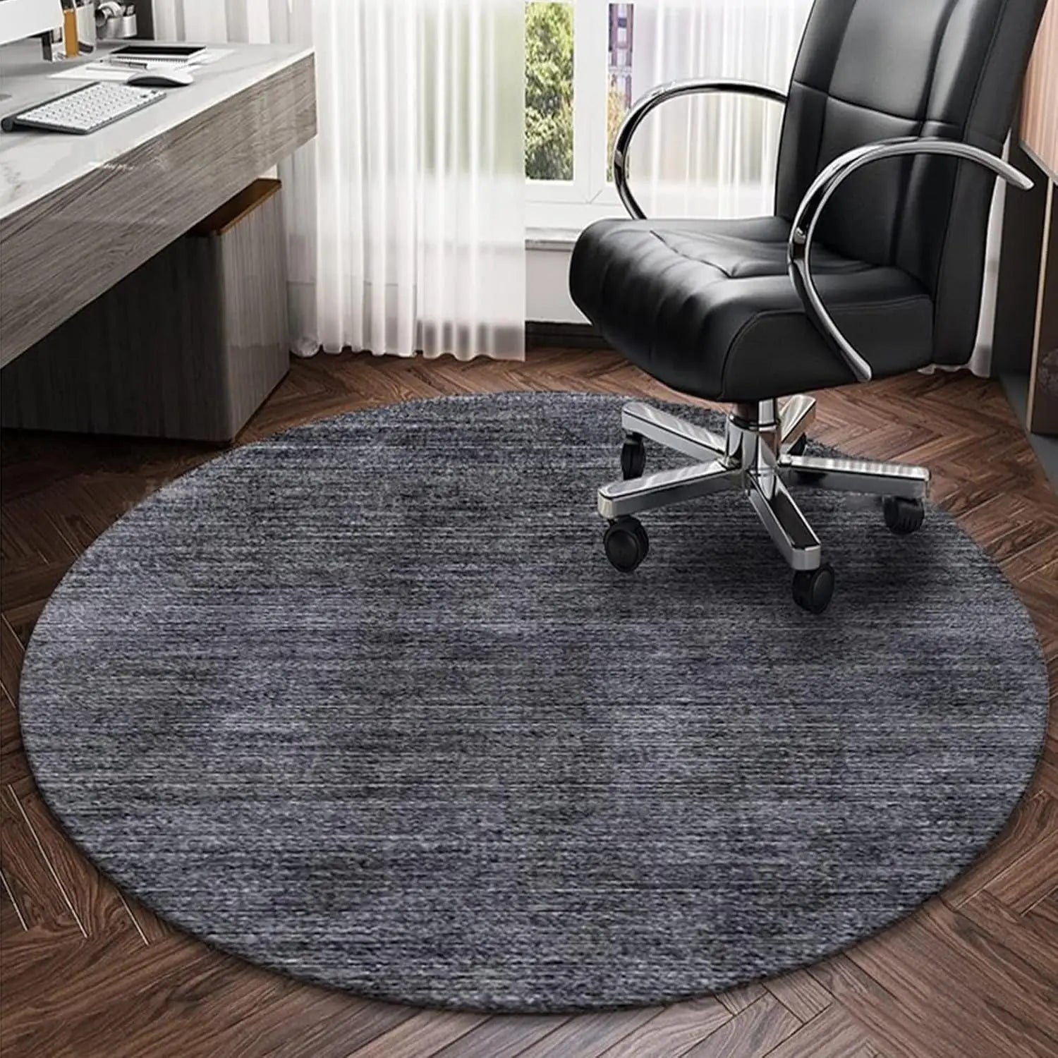 Luxury Carpet, Short Pile, 9 Designs/Colors, 4 Sizes