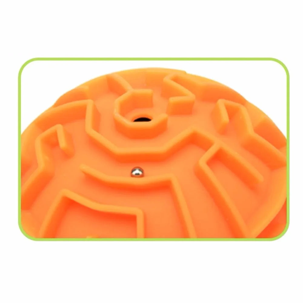 Magic 3D Maze Ball, Interesting Labyrinth Puzzle Game