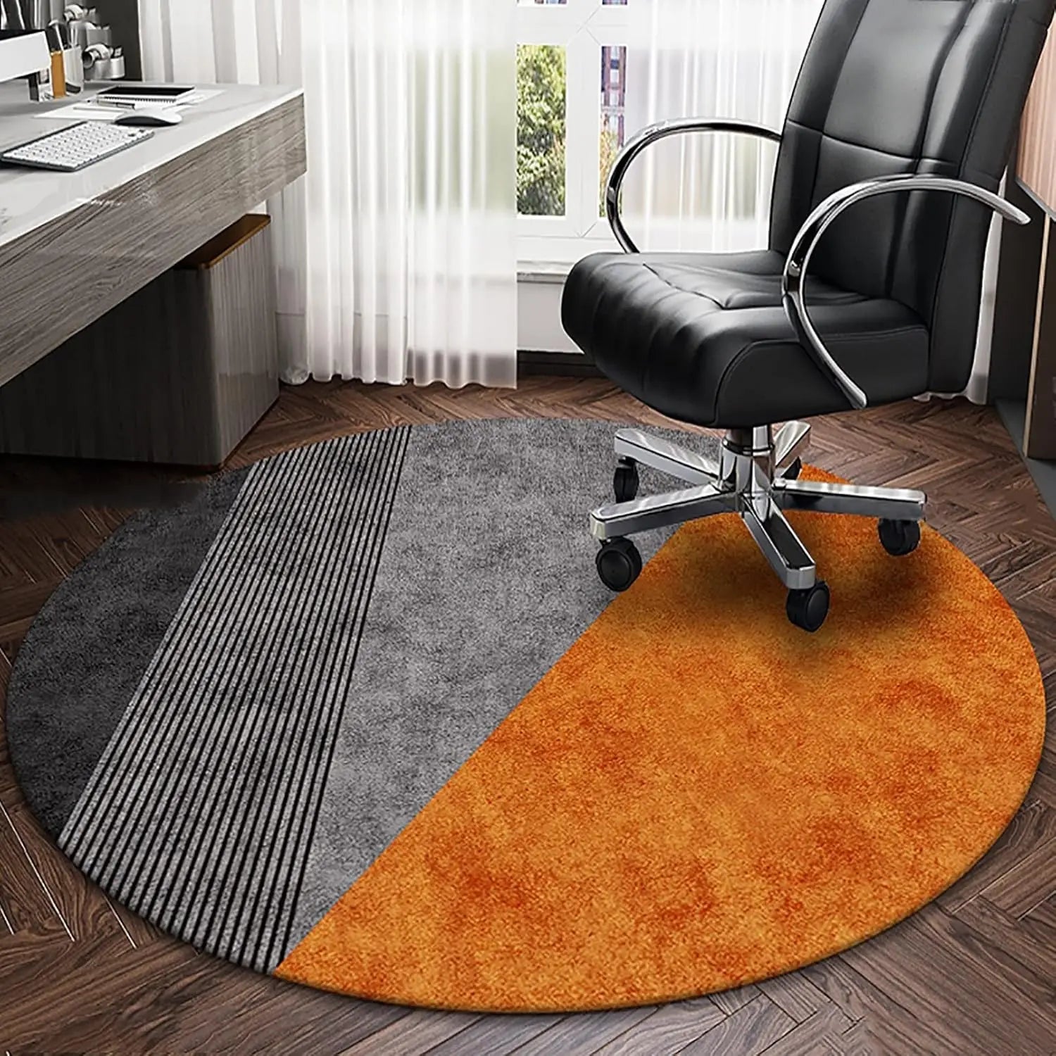 Luxury Carpet, Short Pile, 9 Designs/Colors, 4 Sizes