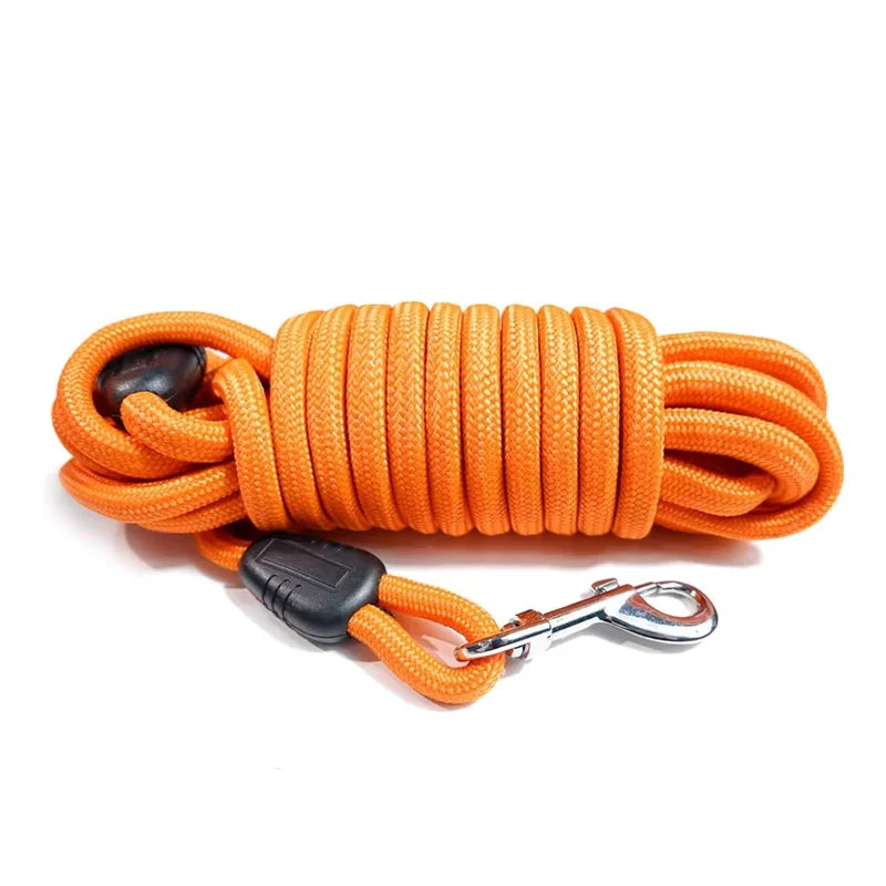 5M/10M/15M Long Rope Training Dog Leash