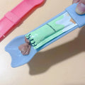 Spoon Feeder for Lickable Wet Cat Treats