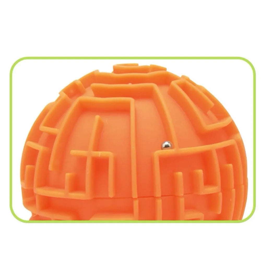 Magic 3D Maze Ball, Interesting Labyrinth Puzzle Game