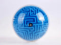 Magic 3D Maze Ball, Interesting Labyrinth Puzzle Game