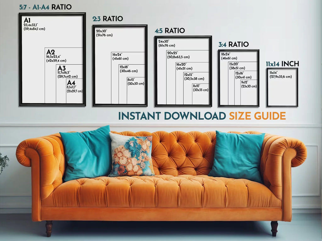 Dance of Three Muses Art Print, Museum Quality