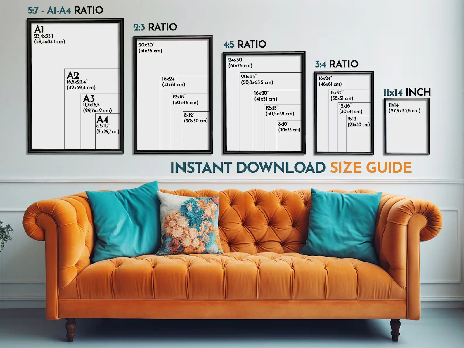 Dance of Three Muses Art Print, Museum Quality