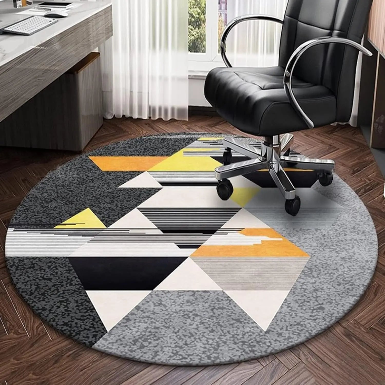 Luxury Carpet, Short Pile, 9 Designs/Colors, 4 Sizes