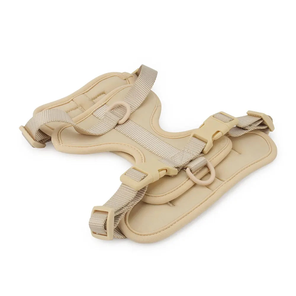 Breathable Lightweight Dog Harness Adjustable