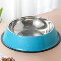 Personalized Pet Water & Food Bowl