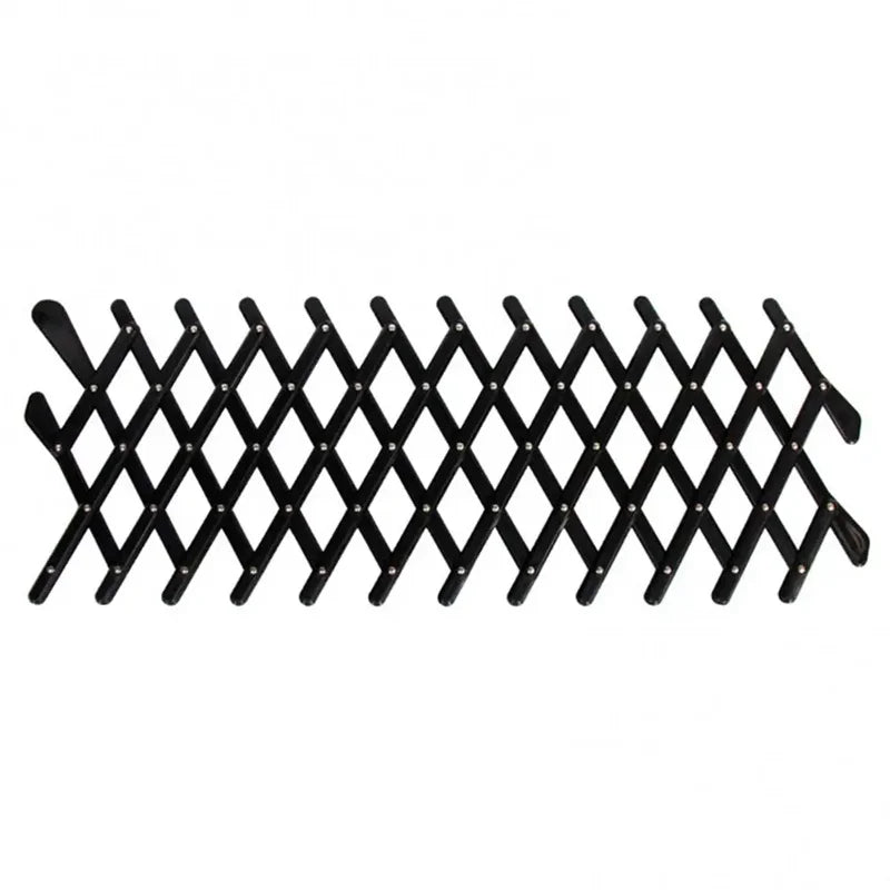 Car Window Expandable Safety Fence for Pets