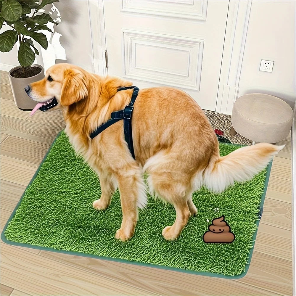 Ultimate Dog Pee Pad, Reusable, Washable, 3 Sizes