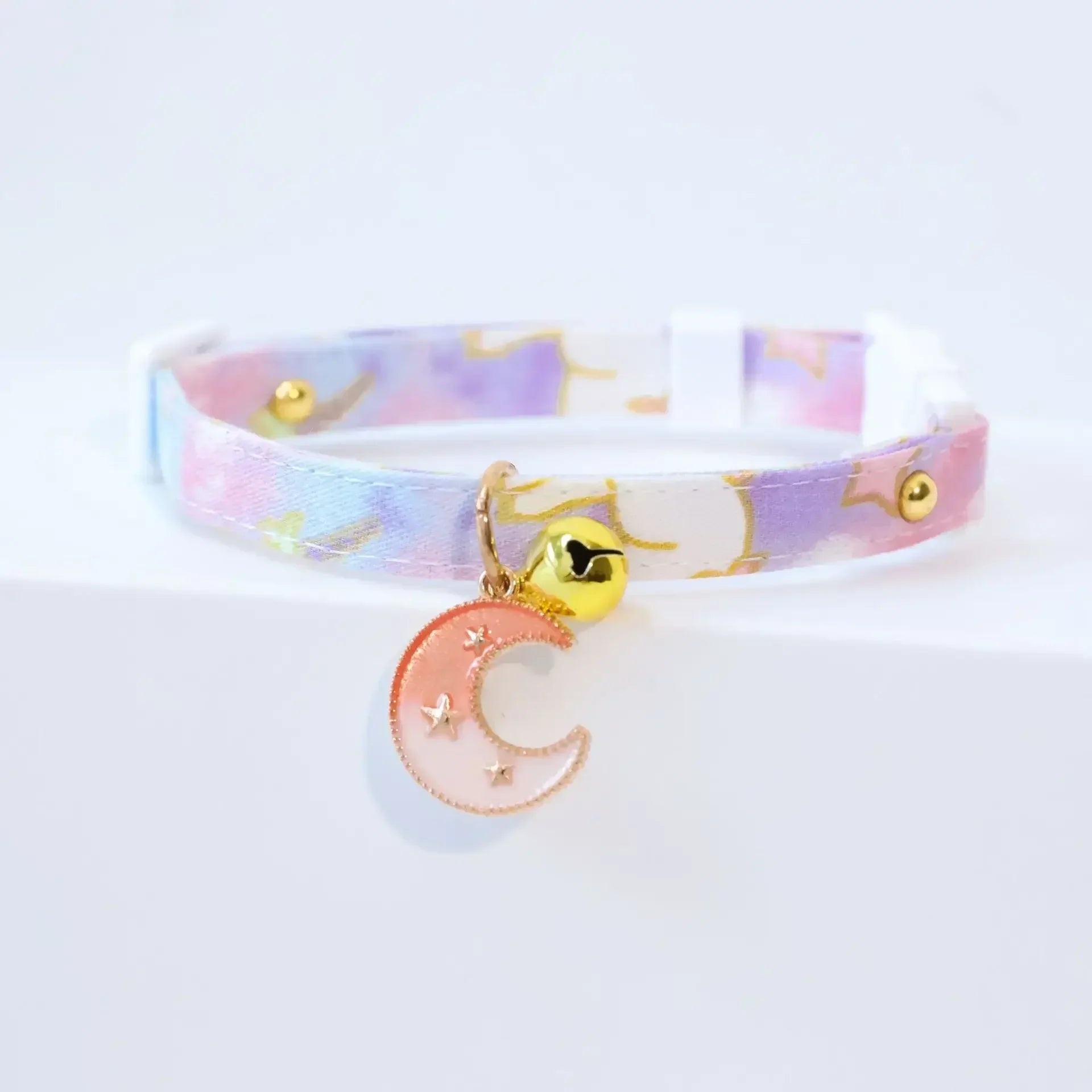 Personalized Adjustable Kitten Safety Collar