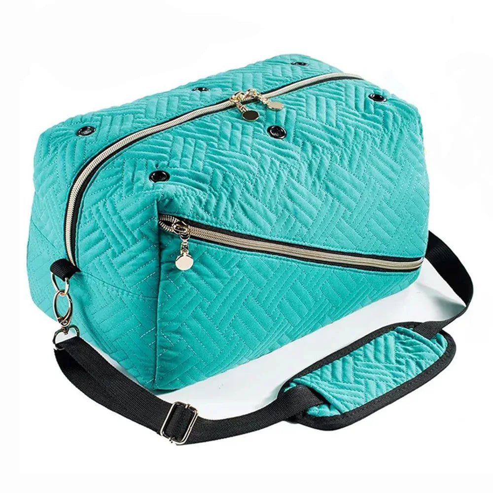 Crochet, Knitting Accessories & Tools Organizer Bag