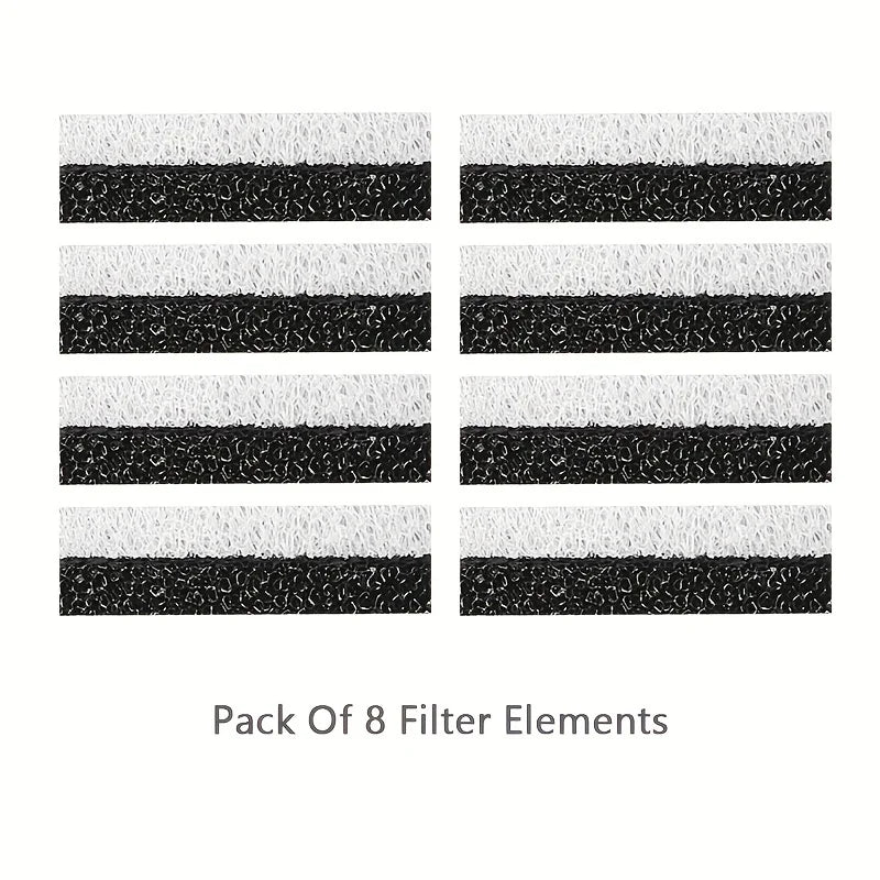 2.2L Pet Water Fountain; Fresh Filtered Water