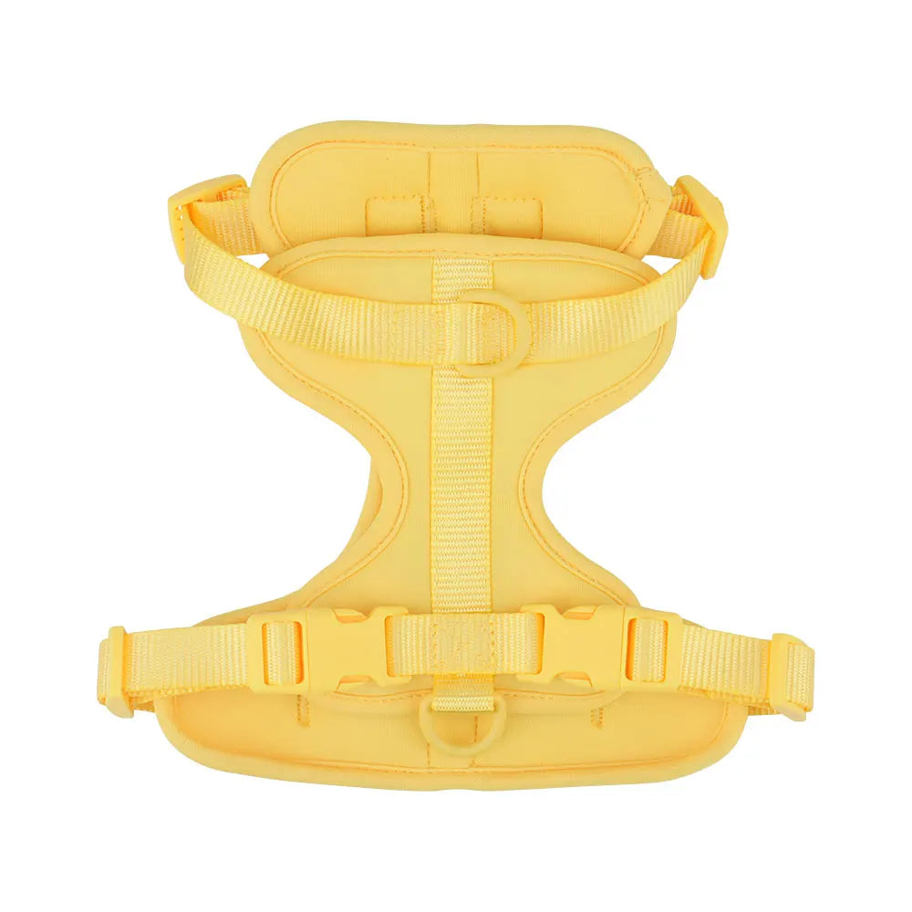 Breathable Lightweight Dog Harness Adjustable