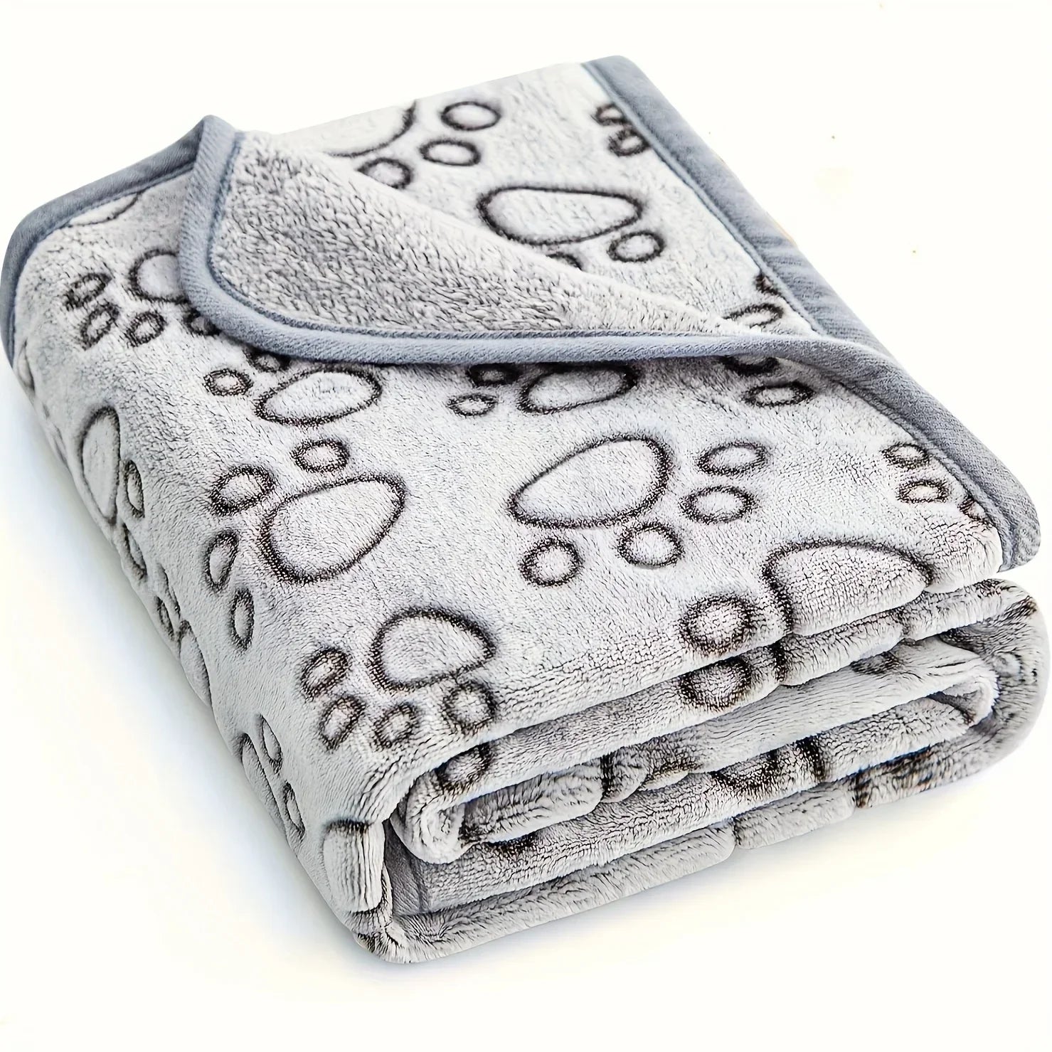 Ultra Soft Fluffy High Quality Pet Blanket
