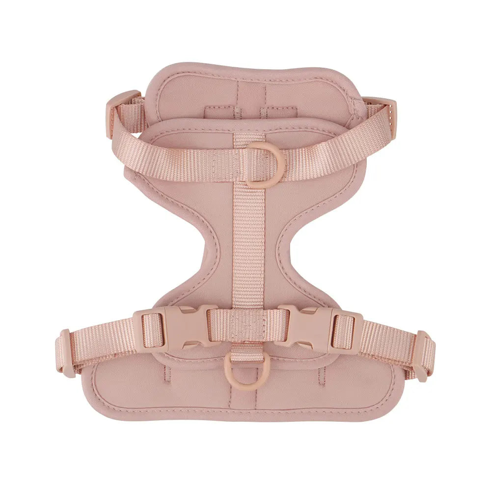 Breathable Lightweight Dog Harness Adjustable