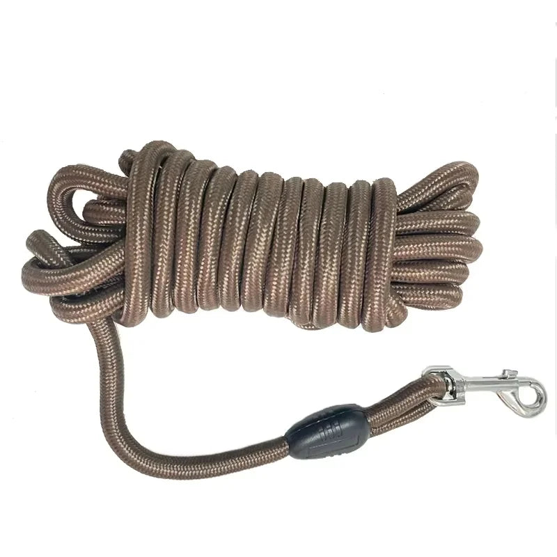 5M/10M/15M Long Rope Training Dog Leash