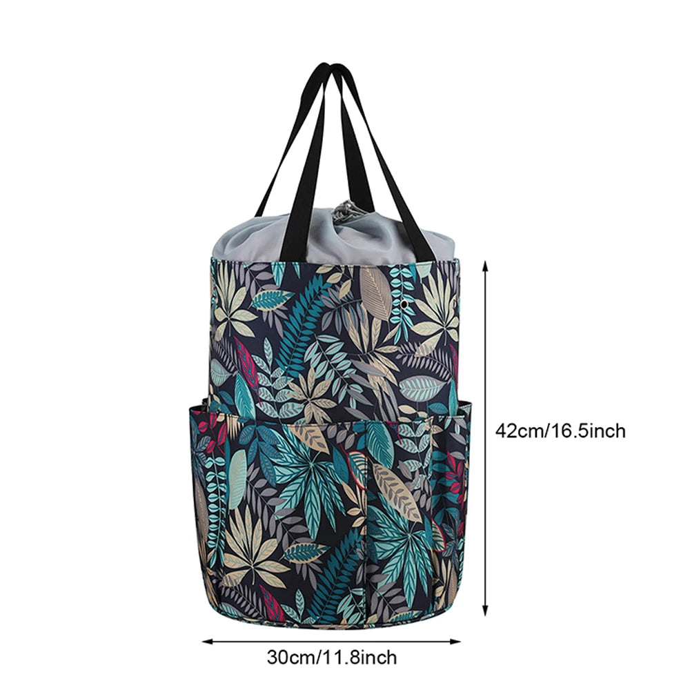 Knitting, Crochet, Sewing, Crafts Assorted Storage Bags