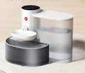 Dog Automatic Fresh Sip Water Dispenser