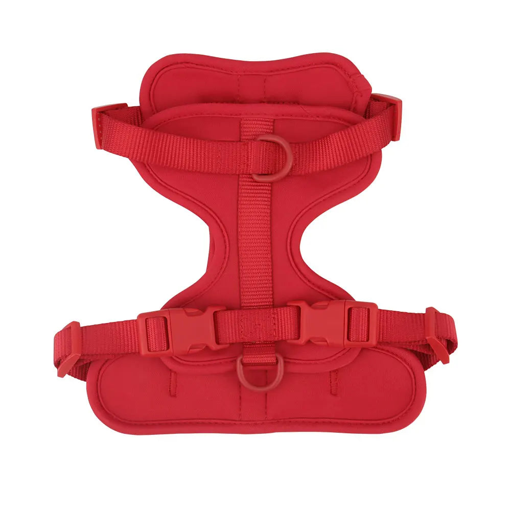 Breathable Lightweight Dog Harness Adjustable
