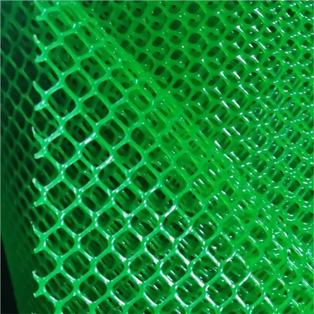 Anti-Fall Pet Safety Net for Balcony Railing