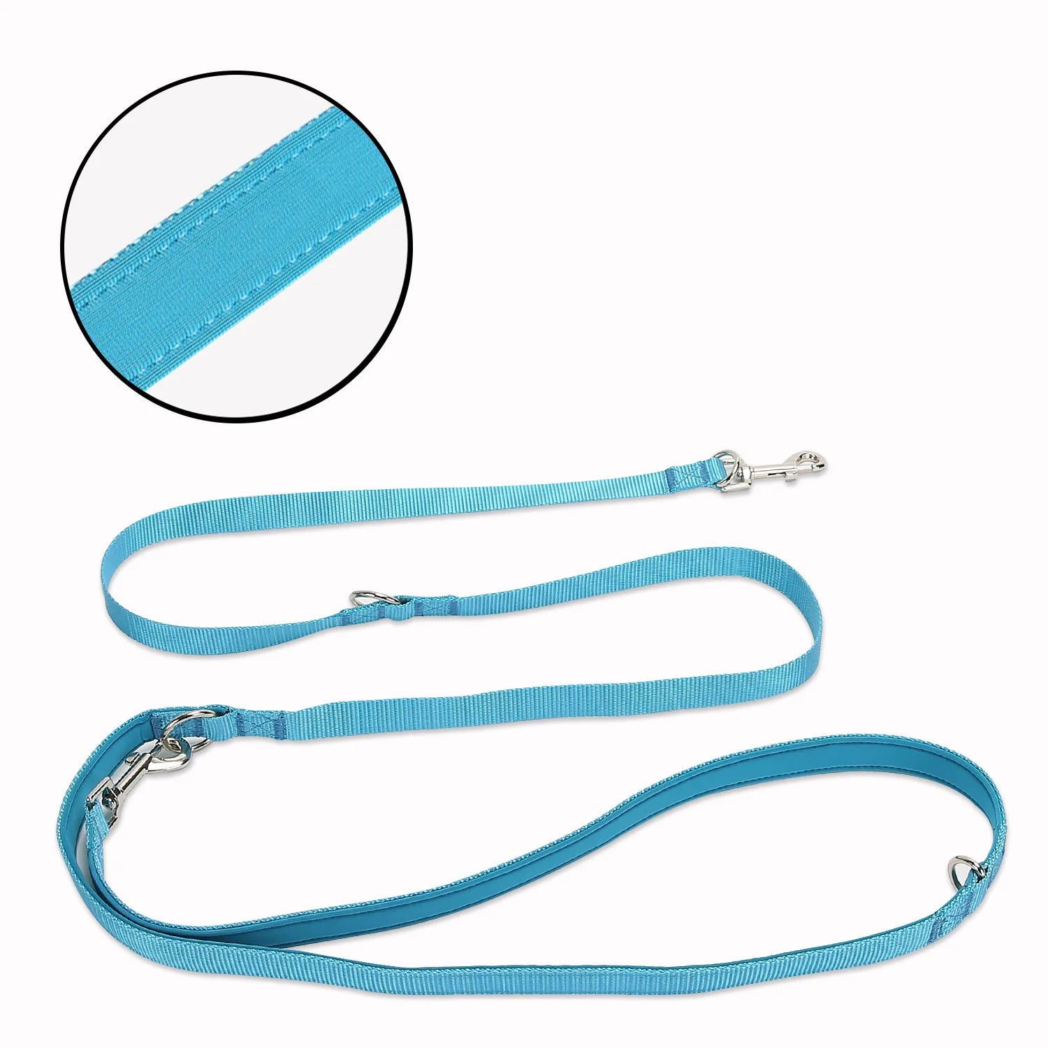 Dog Leash, Adjustable Hands-Free, Multifunctional