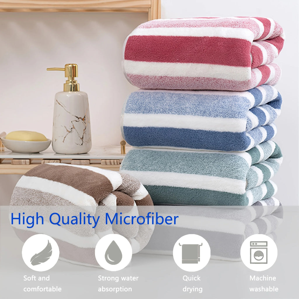 Fully Wrapped Dog Bathrobe Towel; Quick Drying