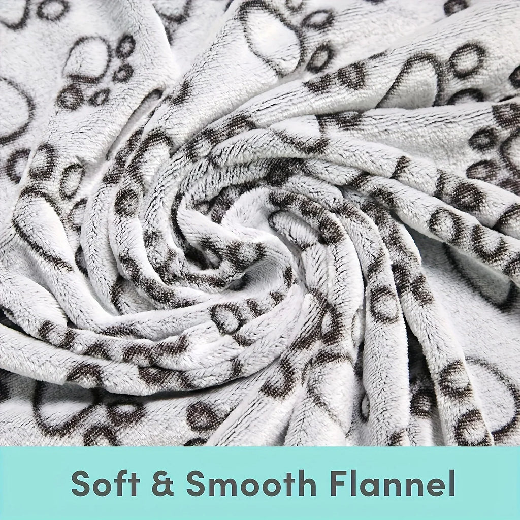Ultra Soft Fluffy High Quality Pet Blanket
