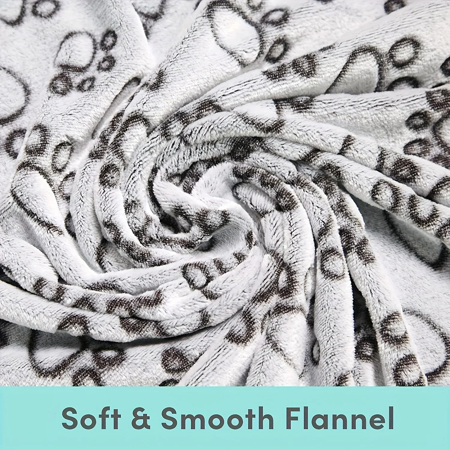 Ultra Soft Fluffy High Quality Pet Blanket