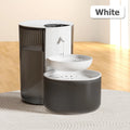 Pet Water Dispenser, Wireless Water Dumping
