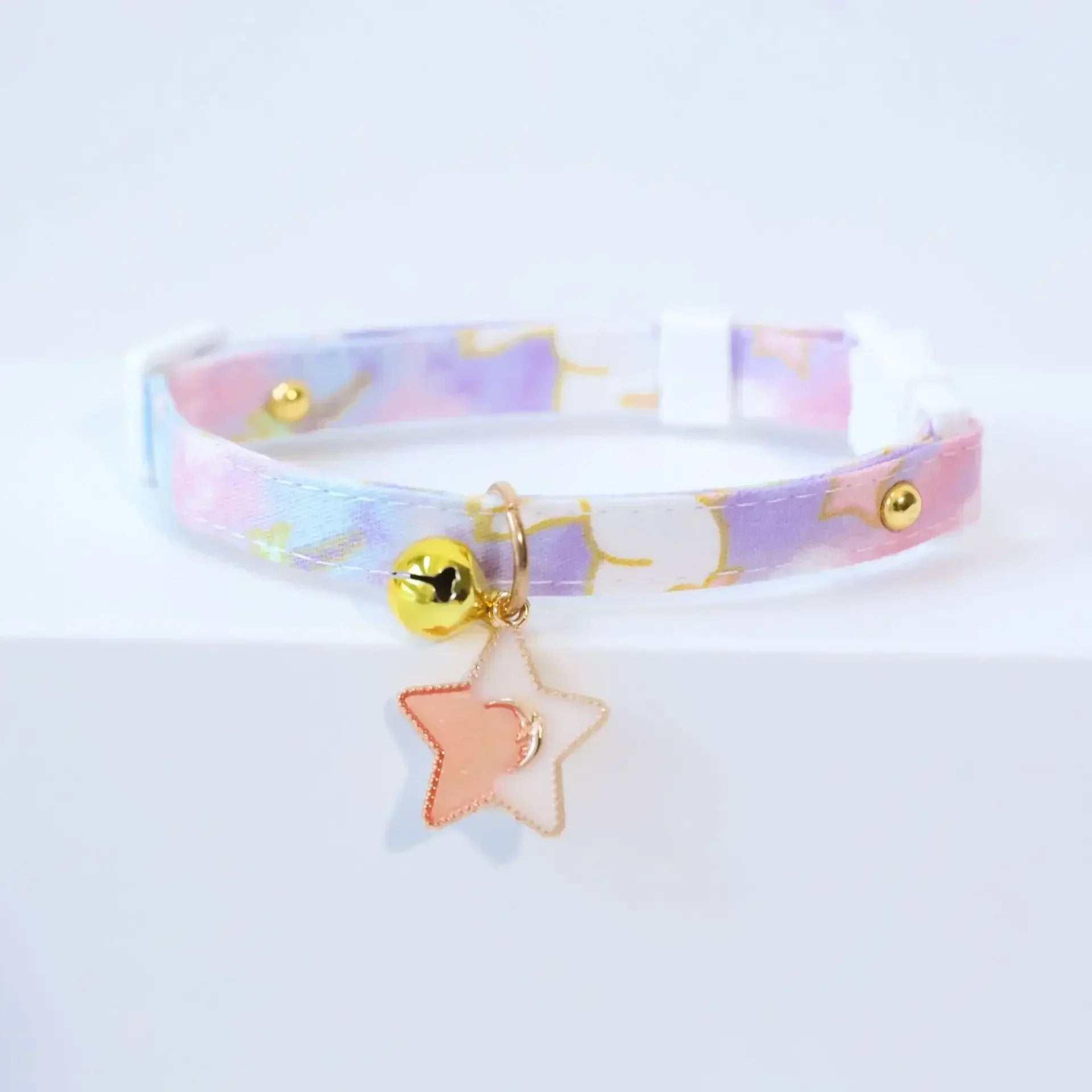 Personalized Adjustable Kitten Safety Collar