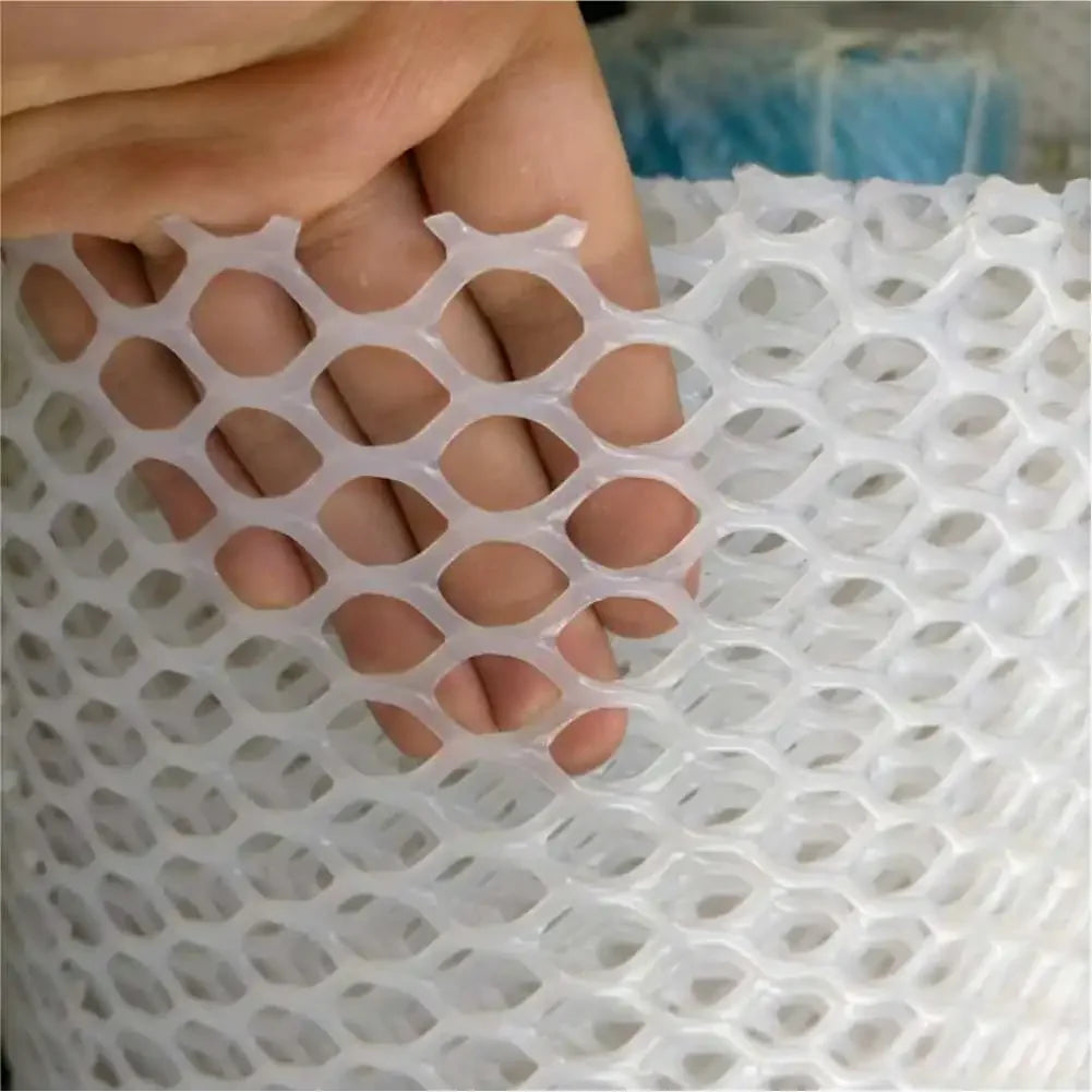Anti-Fall Pet Safety Net for Balcony Railing