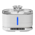 Cat LED Wireless Water Fountain, Smart Sensor