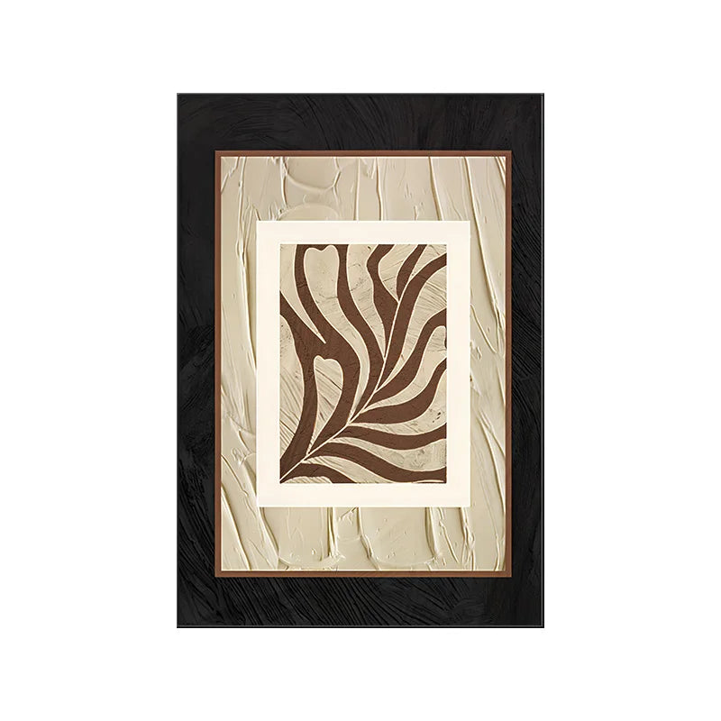 Vintage Framed Prints on Canvas; 24 Designs