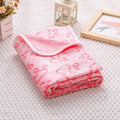 Ultra Soft Fluffy High Quality Pet Blanket