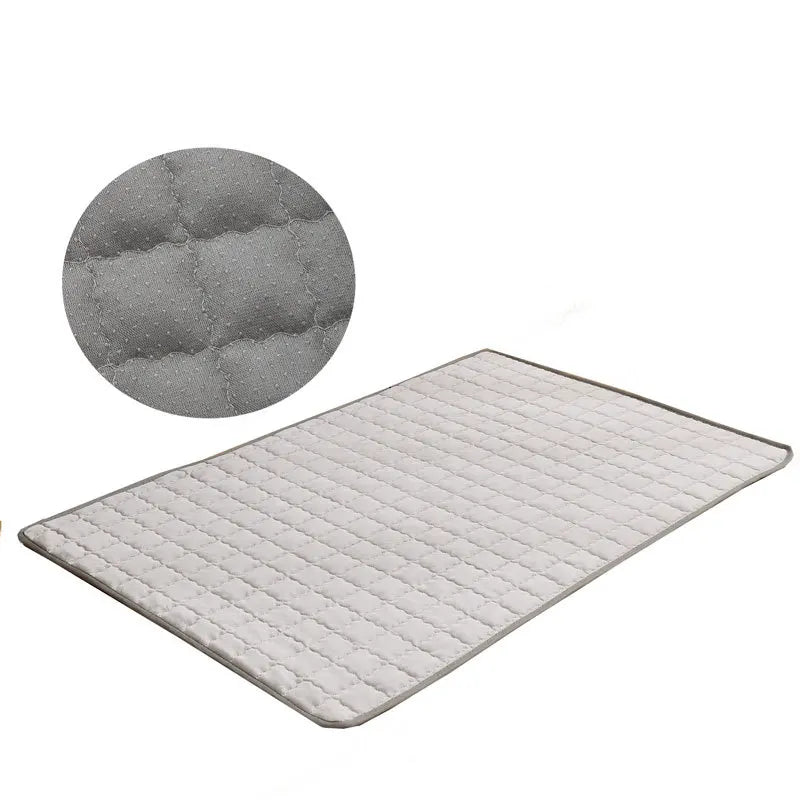 Pet Cooling Mat; Moisture-Proof Sleeping Pad