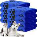 1 pc. Quick-Drying, Super Absorbent Microfiber Towel