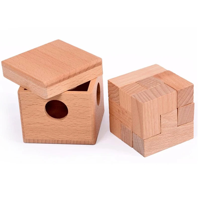 Difficult Brain Teasers For Adults & Kids